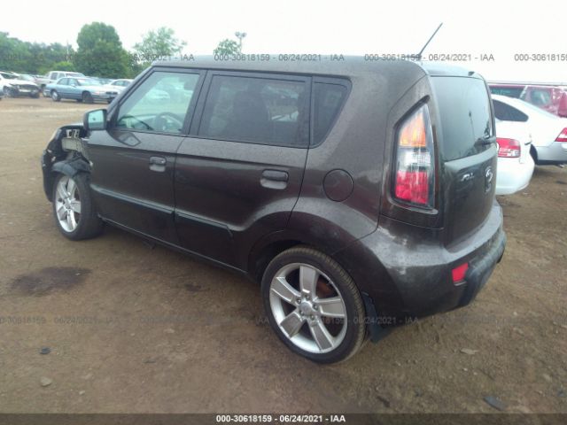 Photo 2 VIN: KNDJT2A22A7046459 - KIA SOUL 