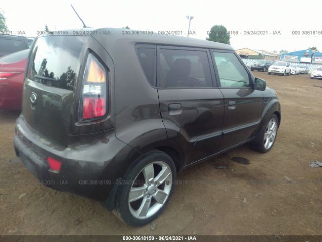 Photo 3 VIN: KNDJT2A22A7046459 - KIA SOUL 