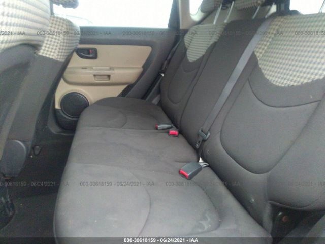 Photo 7 VIN: KNDJT2A22A7046459 - KIA SOUL 