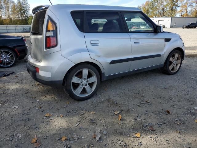 Photo 2 VIN: KNDJT2A22A7047031 - KIA SOUL + 