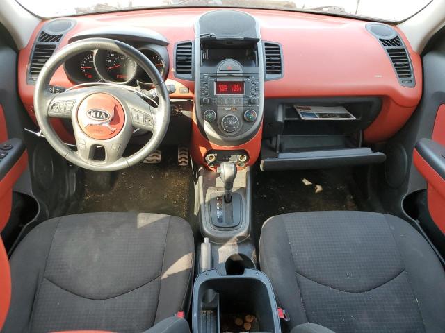 Photo 7 VIN: KNDJT2A22A7047031 - KIA SOUL + 