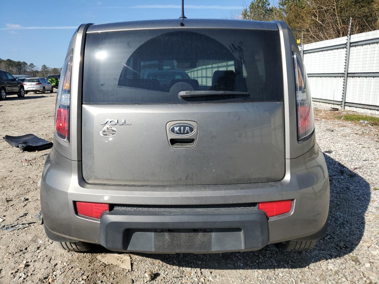 Photo 5 VIN: KNDJT2A22A7048339 - KIA SOUL 