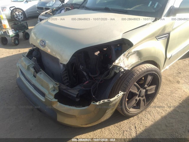 Photo 5 VIN: KNDJT2A22A7049345 - KIA SOUL 