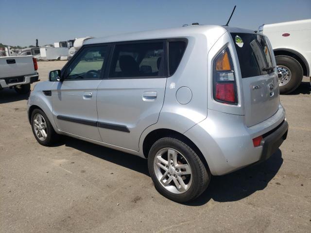 Photo 1 VIN: KNDJT2A22A7054948 - KIA SOUL + 