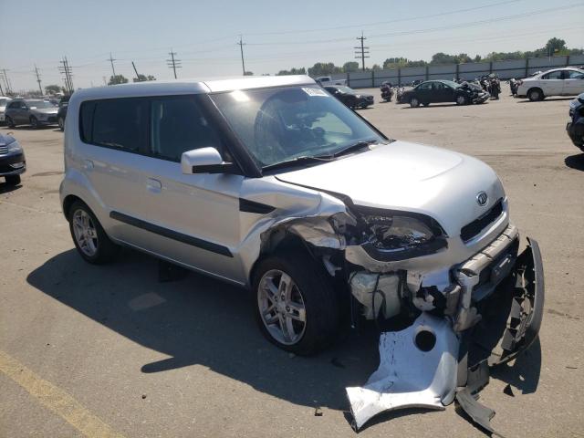 Photo 3 VIN: KNDJT2A22A7054948 - KIA SOUL + 