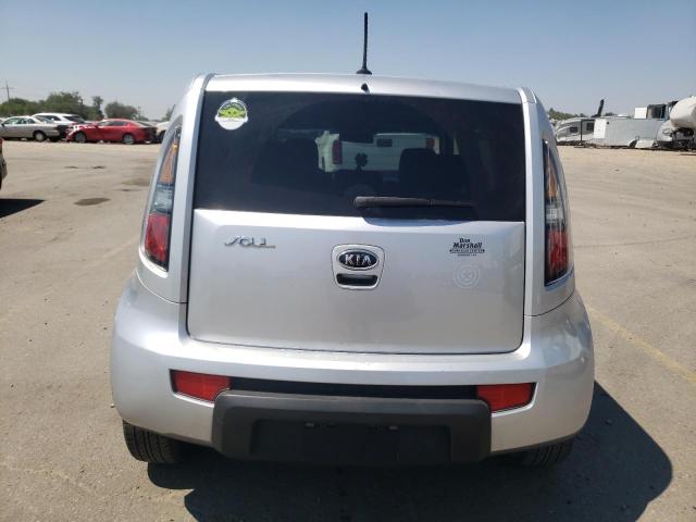 Photo 5 VIN: KNDJT2A22A7054948 - KIA SOUL + 