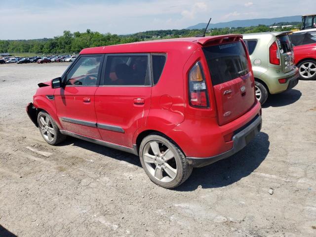 Photo 1 VIN: KNDJT2A22A7066677 - KIA SOUL 