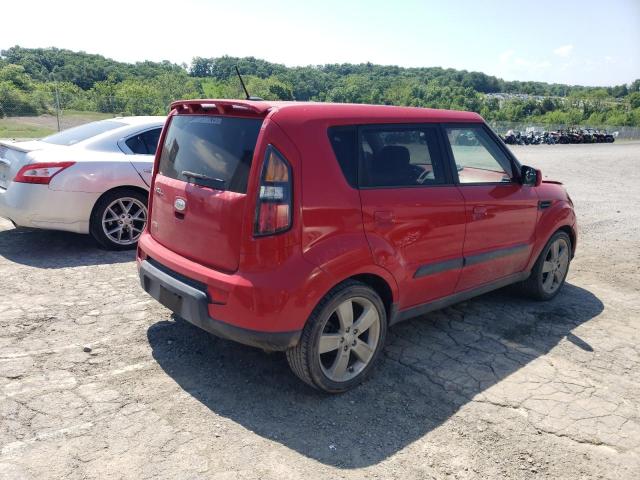 Photo 2 VIN: KNDJT2A22A7066677 - KIA SOUL 