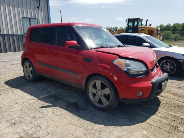 Photo 3 VIN: KNDJT2A22A7066677 - KIA SOUL 