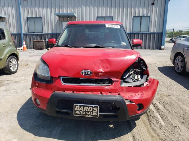 Photo 4 VIN: KNDJT2A22A7066677 - KIA SOUL 