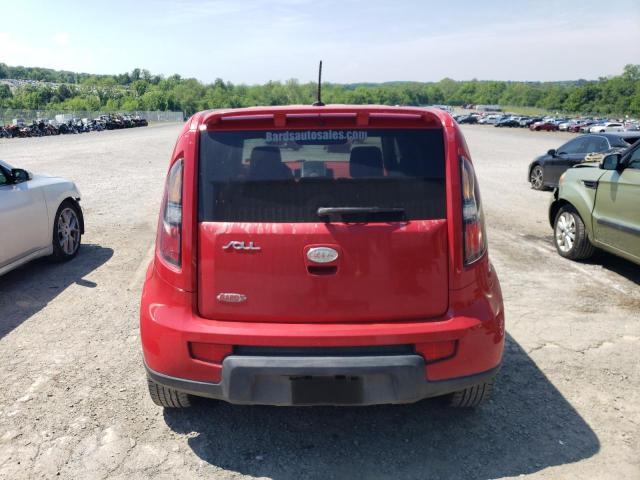 Photo 5 VIN: KNDJT2A22A7066677 - KIA SOUL 