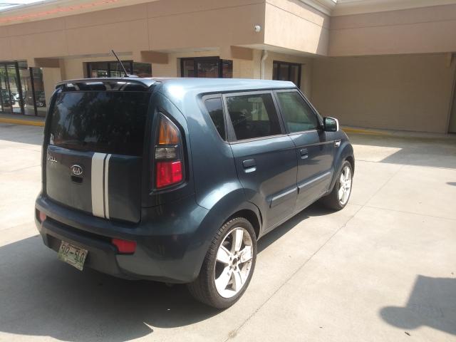 Photo 3 VIN: KNDJT2A22A7071748 - KIA SOUL + 