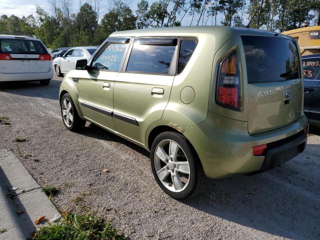 Photo 2 VIN: KNDJT2A22A7074262 - KIA SOUL + 