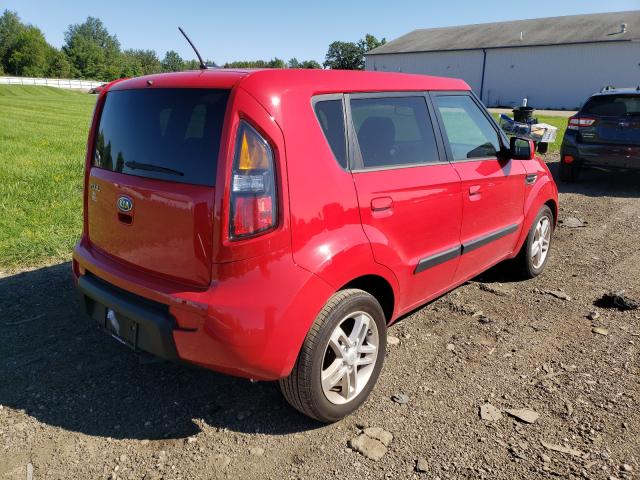 Photo 3 VIN: KNDJT2A22A7074911 - KIA SOUL + 