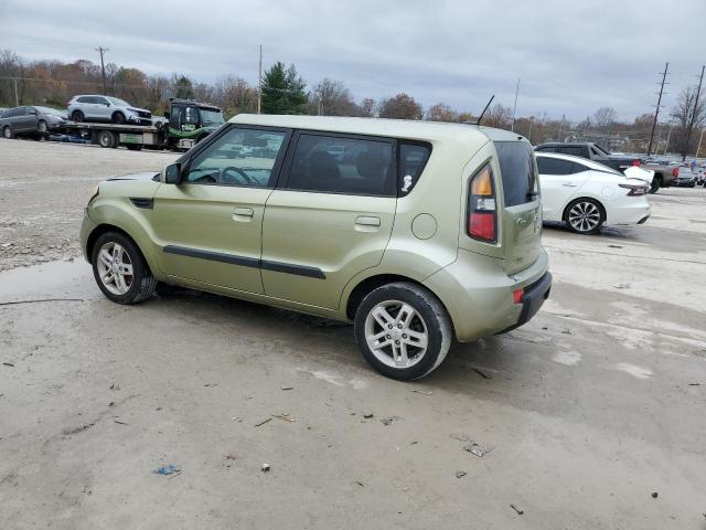 Photo 1 VIN: KNDJT2A22A7075475 - KIA SOUL + 