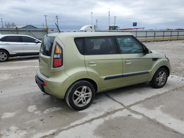 Photo 2 VIN: KNDJT2A22A7075475 - KIA SOUL + 