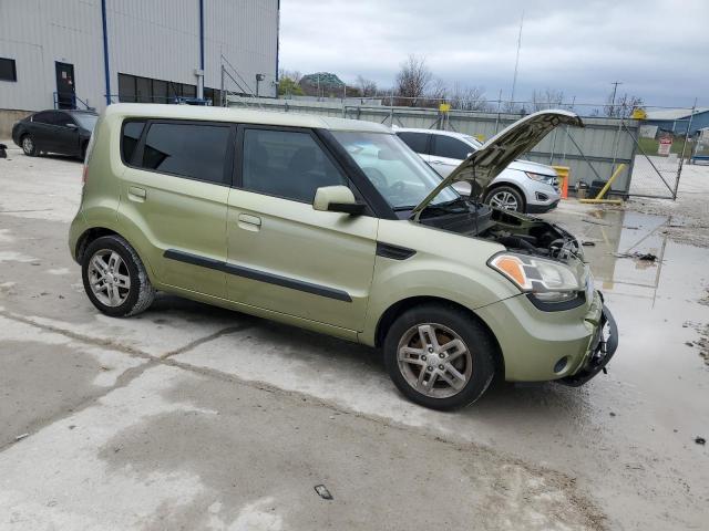 Photo 3 VIN: KNDJT2A22A7075475 - KIA SOUL + 