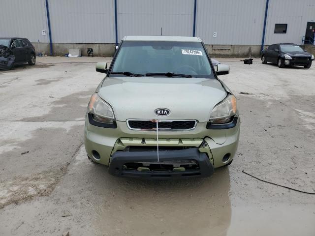 Photo 4 VIN: KNDJT2A22A7075475 - KIA SOUL + 