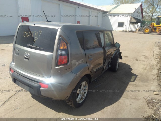 Photo 3 VIN: KNDJT2A22A7076416 - KIA SOUL 