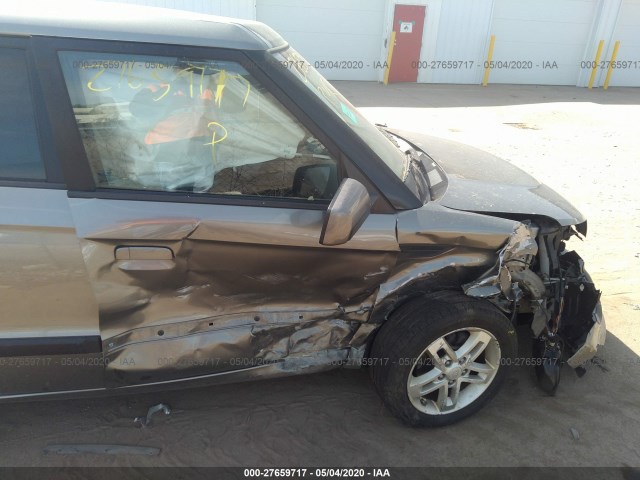 Photo 5 VIN: KNDJT2A22A7076416 - KIA SOUL 