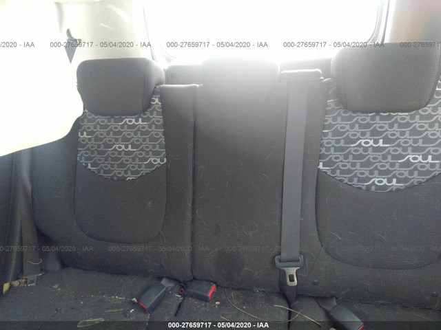 Photo 7 VIN: KNDJT2A22A7076416 - KIA SOUL 