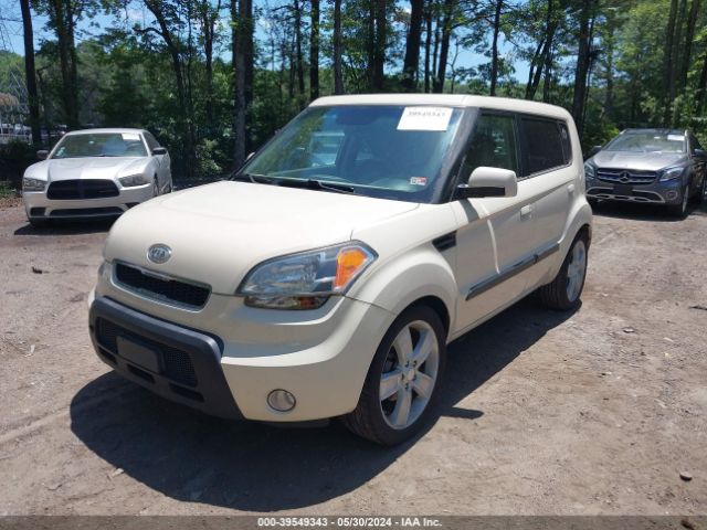 Photo 1 VIN: KNDJT2A22A7083902 - KIA SOUL 