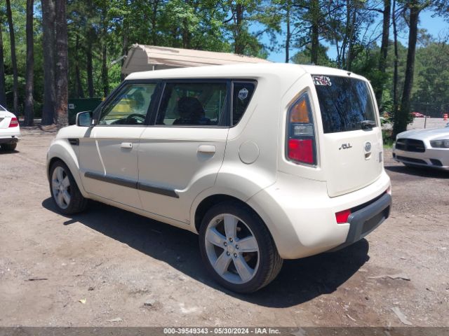 Photo 2 VIN: KNDJT2A22A7083902 - KIA SOUL 