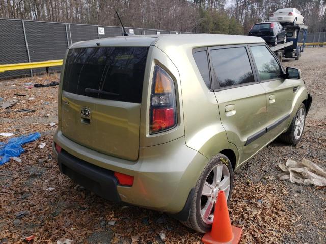 Photo 3 VIN: KNDJT2A22A7086301 - KIA SOUL + 