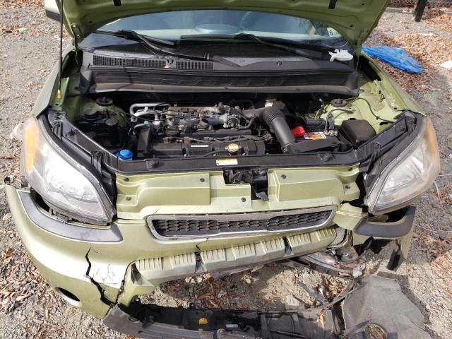 Photo 6 VIN: KNDJT2A22A7086301 - KIA SOUL + 