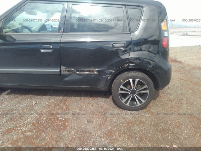 Photo 5 VIN: KNDJT2A22A7094995 - KIA SOUL 