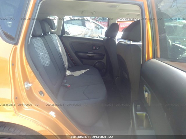 Photo 7 VIN: KNDJT2A22A7101993 - KIA SOUL 