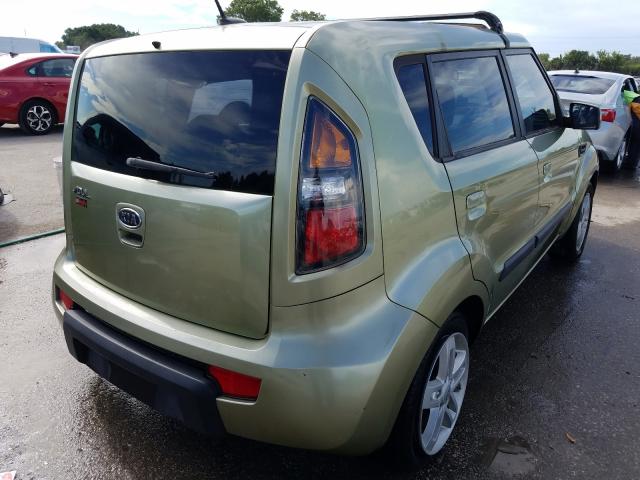 Photo 3 VIN: KNDJT2A22A7106546 - KIA SOUL + 