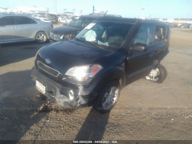 Photo 1 VIN: KNDJT2A22A7107082 - KIA SOUL 