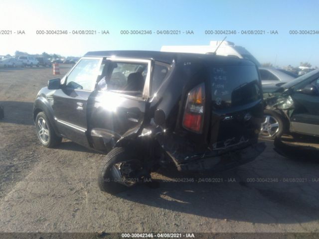 Photo 5 VIN: KNDJT2A22A7107082 - KIA SOUL 