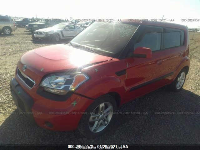 Photo 1 VIN: KNDJT2A22A7113450 - KIA SOUL 