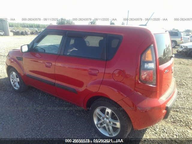 Photo 2 VIN: KNDJT2A22A7113450 - KIA SOUL 