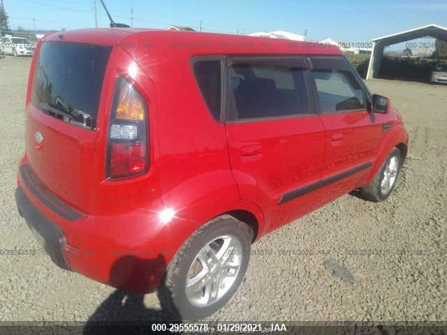 Photo 3 VIN: KNDJT2A22A7113450 - KIA SOUL 