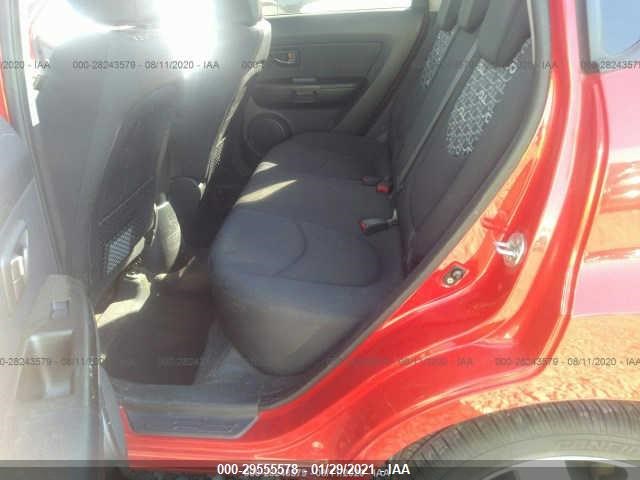 Photo 7 VIN: KNDJT2A22A7113450 - KIA SOUL 