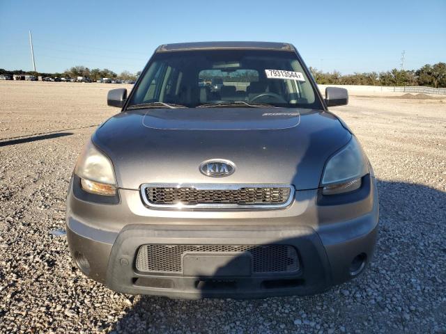 Photo 4 VIN: KNDJT2A22A7118258 - KIA SOUL + 