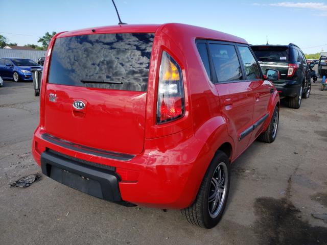 Photo 3 VIN: KNDJT2A22A7120544 - KIA SOUL + 