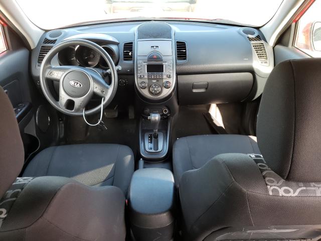 Photo 8 VIN: KNDJT2A22A7120544 - KIA SOUL + 