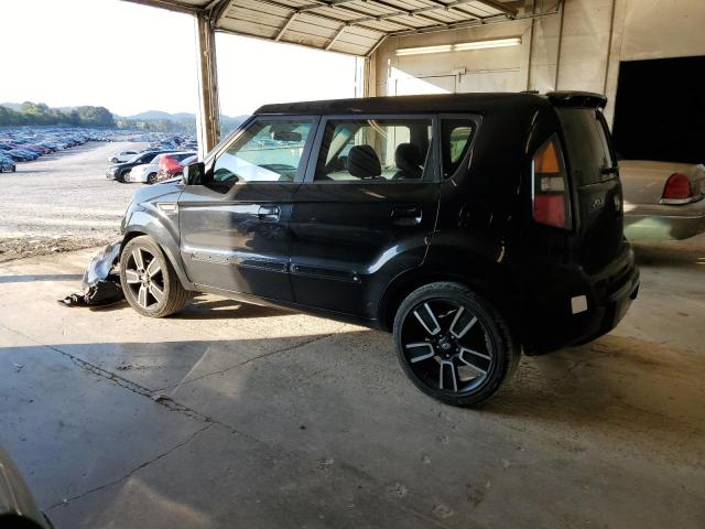 Photo 1 VIN: KNDJT2A22A7127350 - KIA SOUL + 