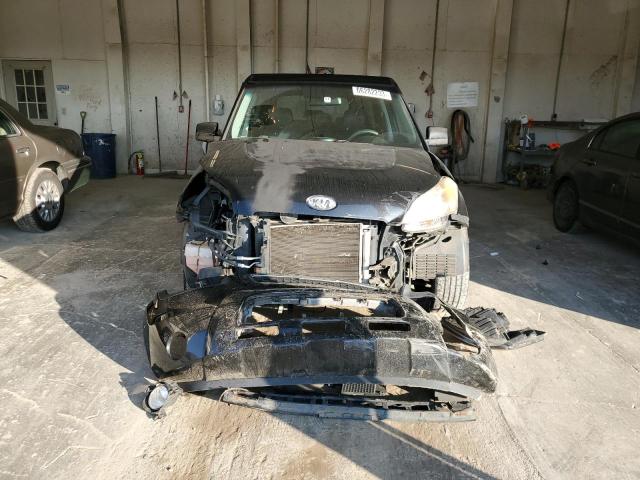 Photo 4 VIN: KNDJT2A22A7127350 - KIA SOUL + 