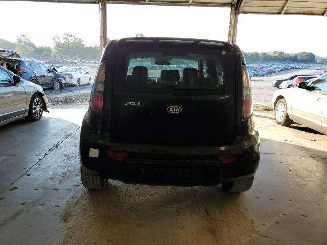 Photo 5 VIN: KNDJT2A22A7127350 - KIA SOUL + 