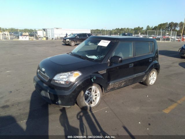 Photo 1 VIN: KNDJT2A22A7147596 - KIA SOUL 