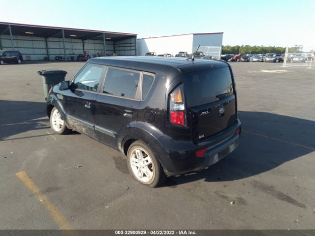 Photo 2 VIN: KNDJT2A22A7147596 - KIA SOUL 