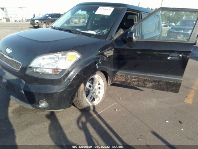 Photo 5 VIN: KNDJT2A22A7147596 - KIA SOUL 