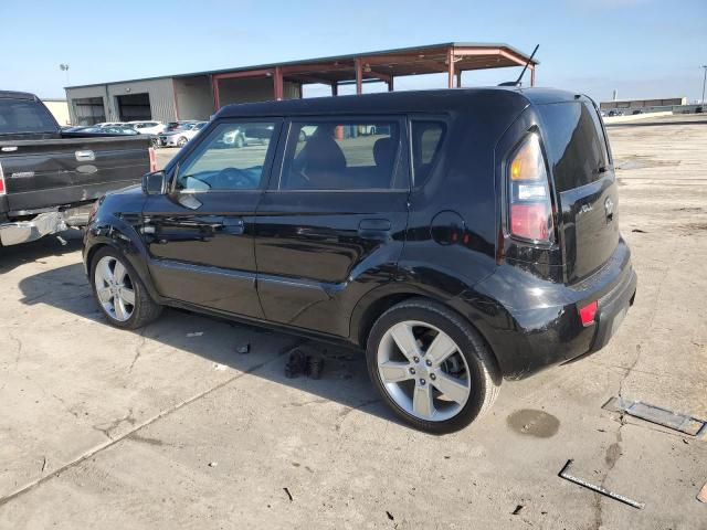 Photo 1 VIN: KNDJT2A22A7149008 - KIA SOUL + 