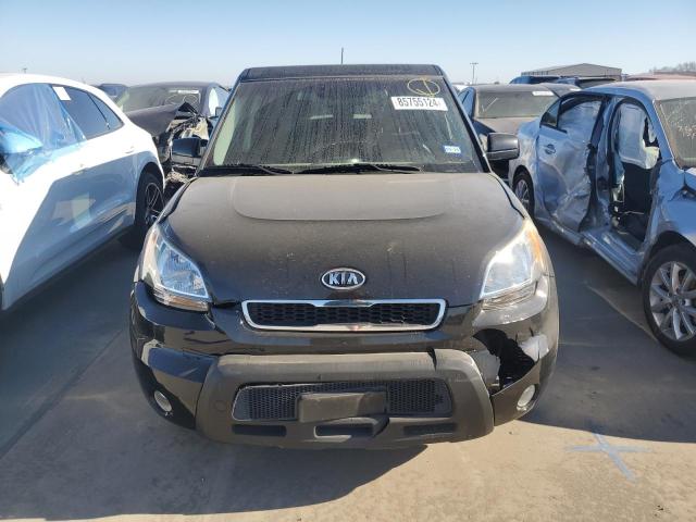 Photo 4 VIN: KNDJT2A22A7149008 - KIA SOUL + 