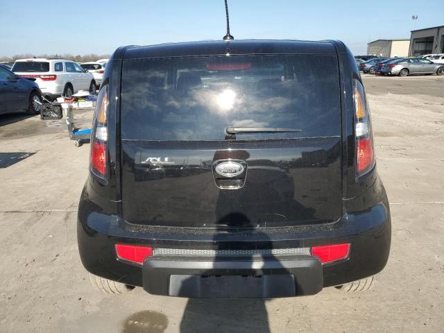 Photo 5 VIN: KNDJT2A22A7149008 - KIA SOUL + 